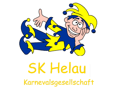 Mein SK Helau